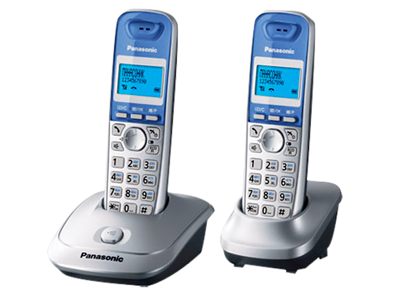 Panasonic KX-TG2512RU